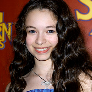 Jodelle Ferland Jodelle Ferland